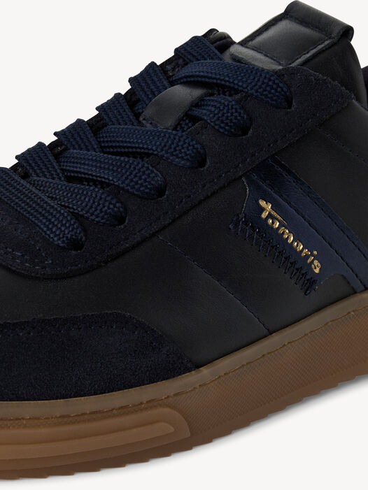 Sneaker, NAVY, hi-res