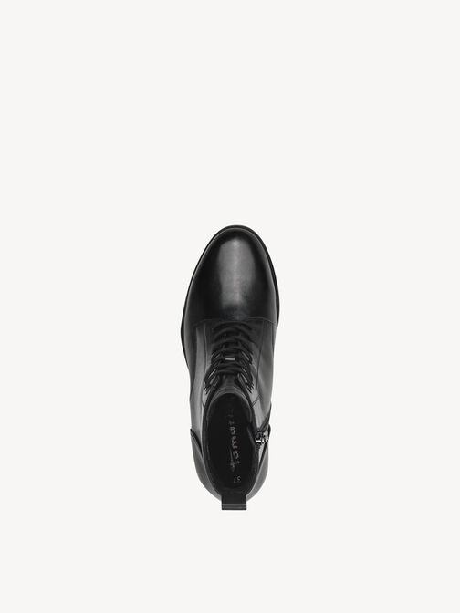 Bottine, BLACK, hi-res