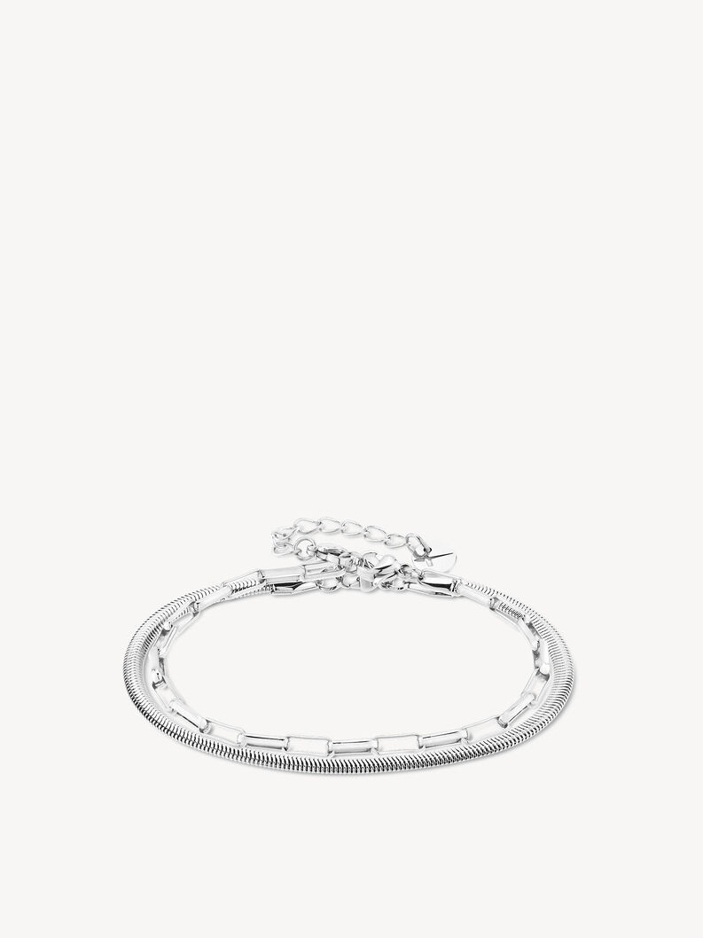 Armband Set - silber, silber, hi-res