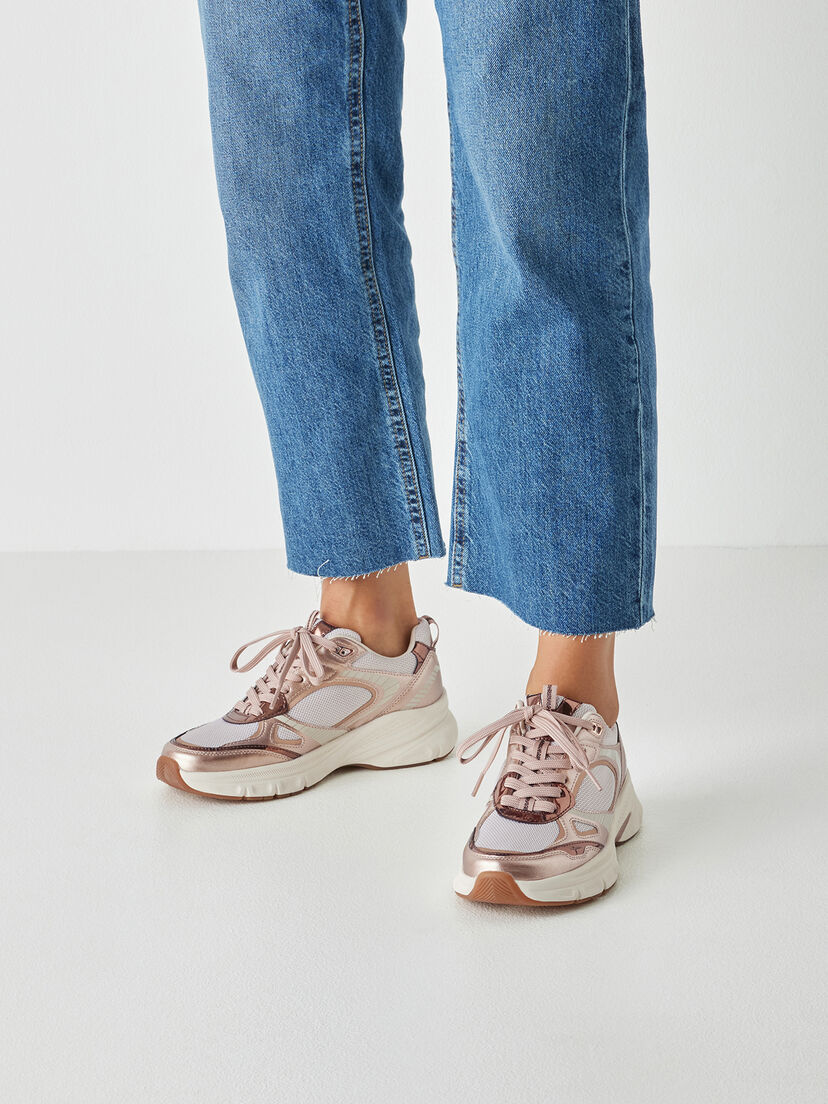 Sneaker, ROSE COMB, hi-res