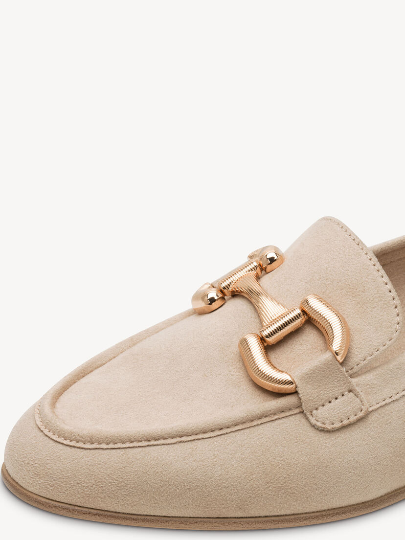 Instappers - beige, beige, hi-res