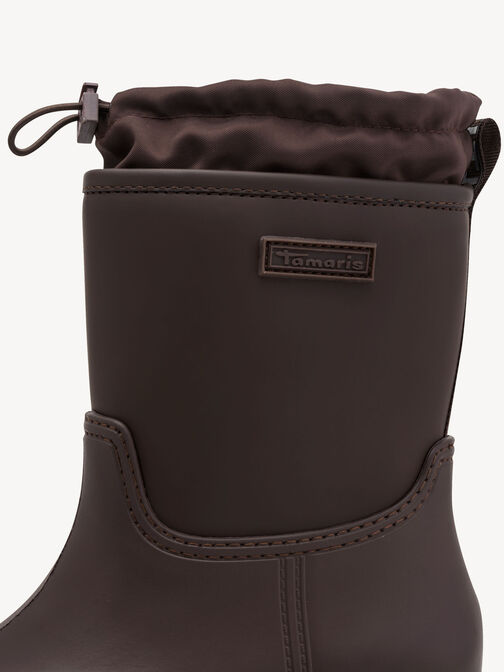 Rubber boots, 304, hi-res