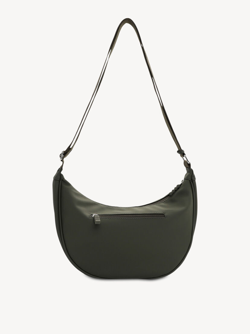 Schoudertas - groen, oliv MS, hi-res