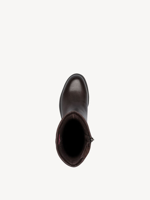 Stiefelette, MAHOGANY, hi-res