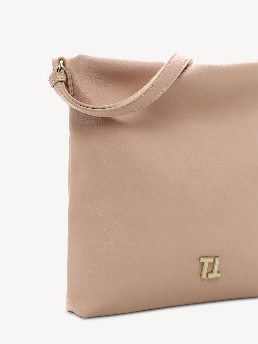 Schoudertas - roze, pink salt, hi-res