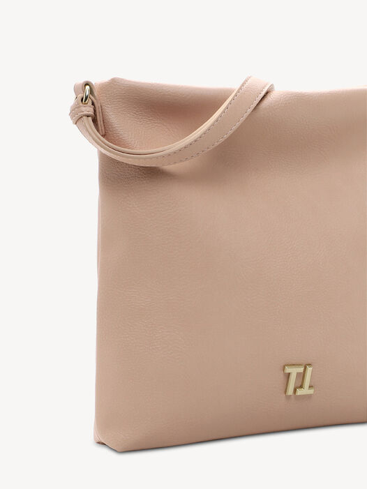 Schoudertas, pink salt, hi-res