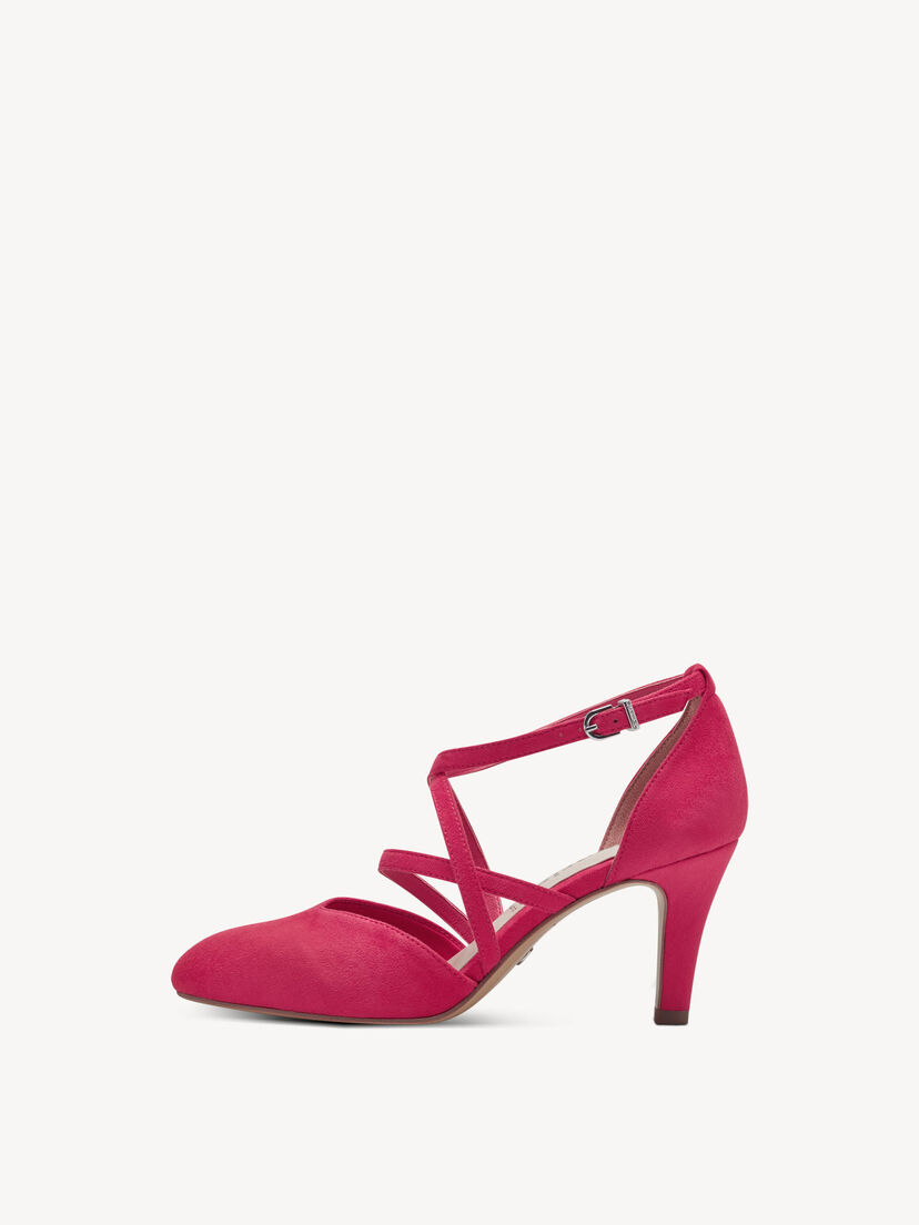 Pumps, pink, hi-res