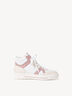 Leren Sneaker - roze, ROSE COMB, hi-res