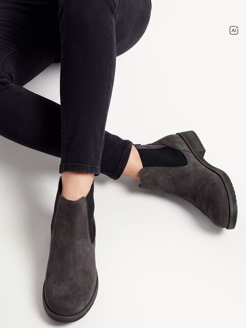 Chelsea boot, ANTHRACITE, hi-res