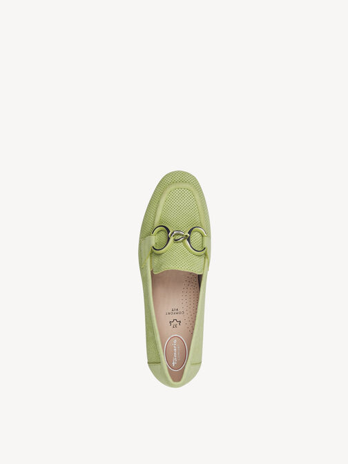 Slipper, LT GREEN, hi-res