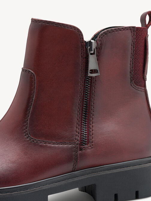 Kotníčková obuv, BORDEAUX, hi-res