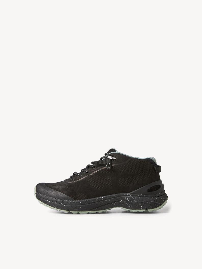 Hiking Shoe W-0440 - black, BLACK JADE UNI, hi-res