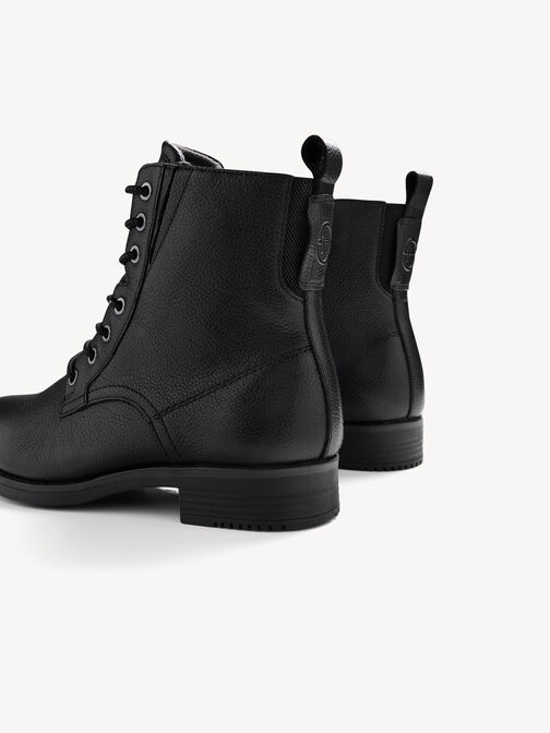 Stiefelette, BLACK, hi-res