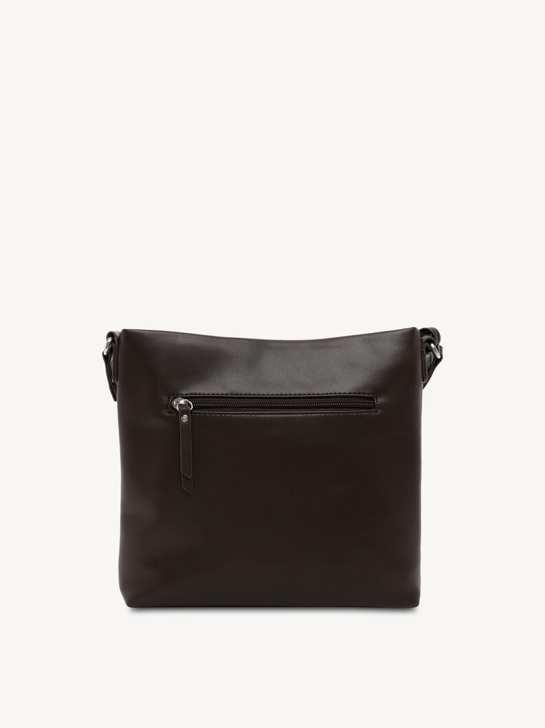 Borsa a tracolla - marrone, brown, hi-res