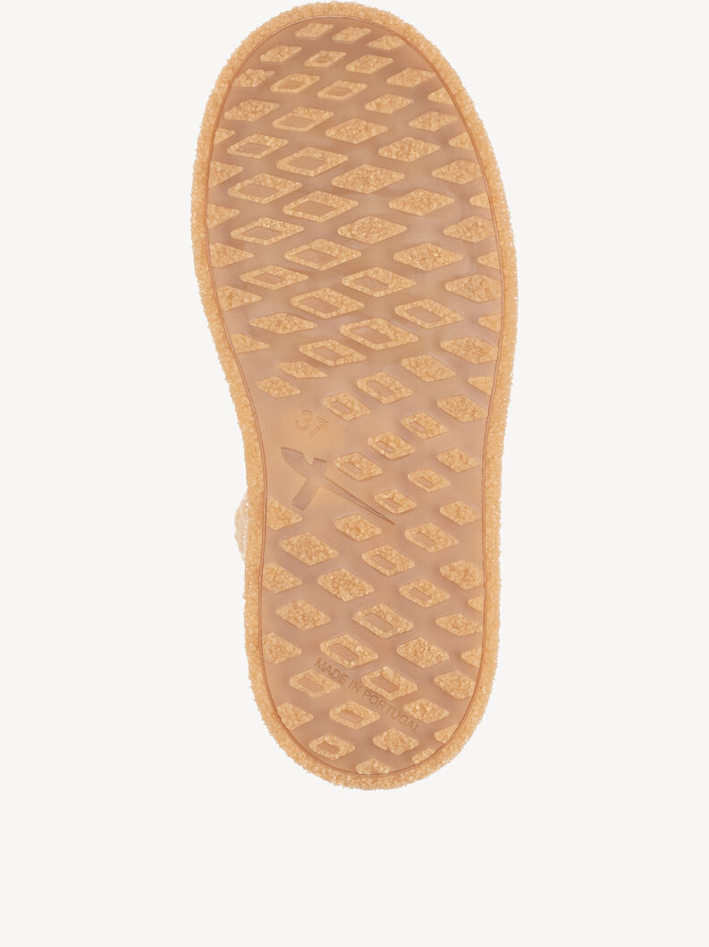 Stiefelette - gr&uuml;n, OLIVE COMB, hi-res