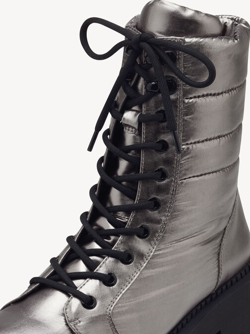 Stiefelette, PEWTER, hi-res