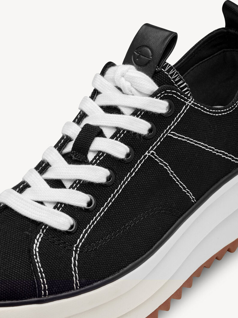 sneaker, BLACK, hi-res