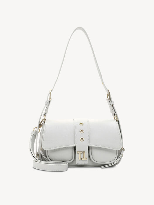 Schoudertas, lightgrey, hi-res