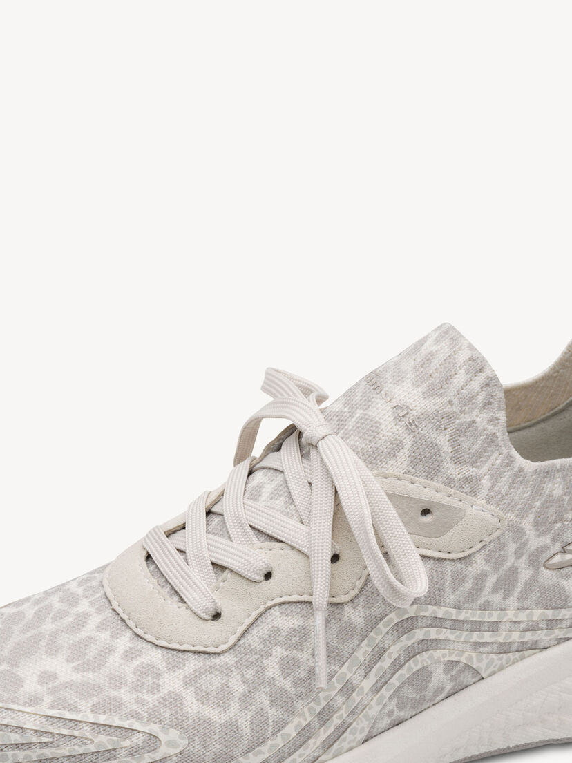 Sneaker, LEOPARD, hi-res