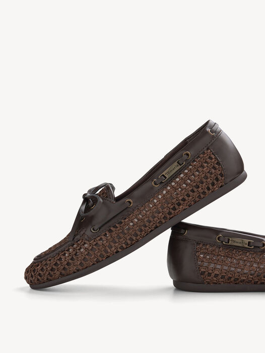 Mocassin, MOCCA STRUCT., hi-res