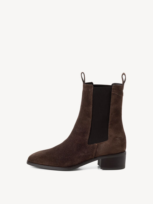 Chelseaboot, MOCCA SUEDE, hi-res