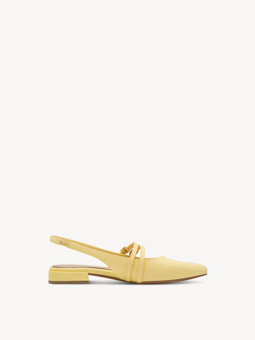 Slingpumps, LIMONCELLO, hi-res