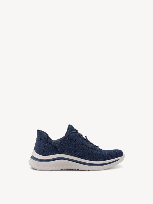Sneaker, NAVY, hi-res