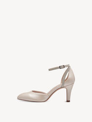 Pumps