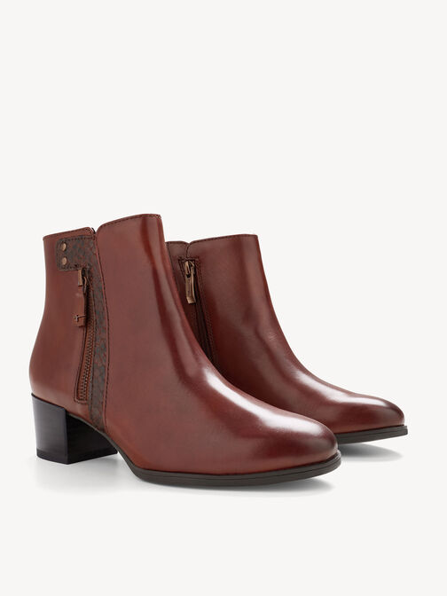 Stiefelette, MUSCAT, hi-res