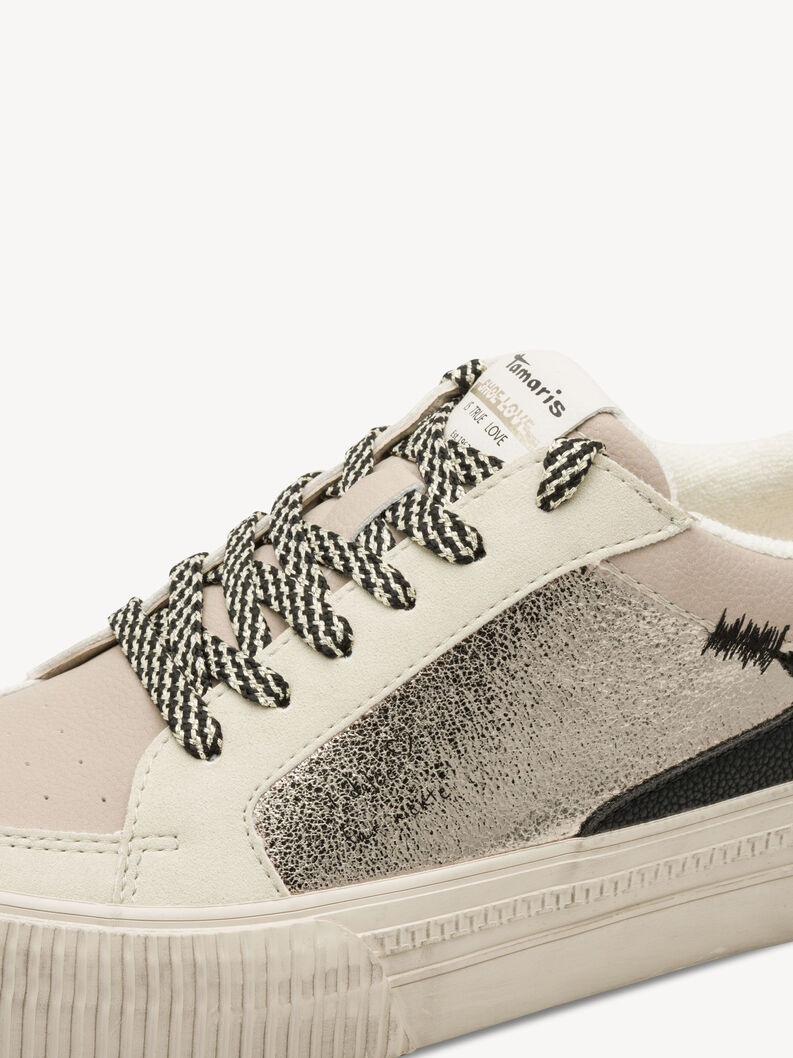 Basket - beige, TAUPE, hi-res