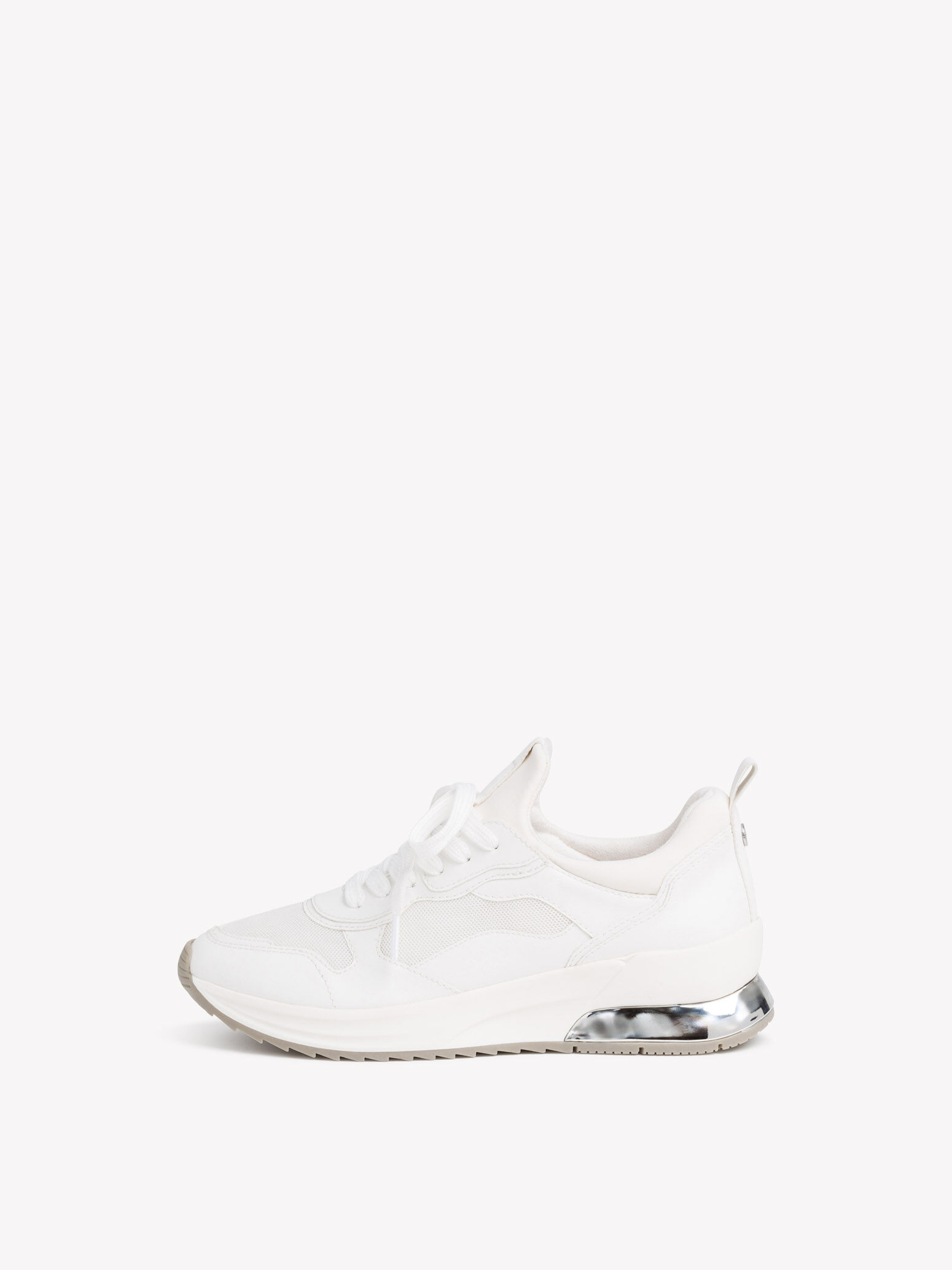Sneaker - white 1-1-23728-24-100-41 
