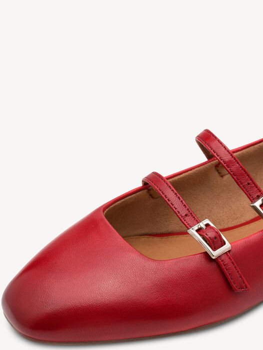 Ballerina, RED, hi-res