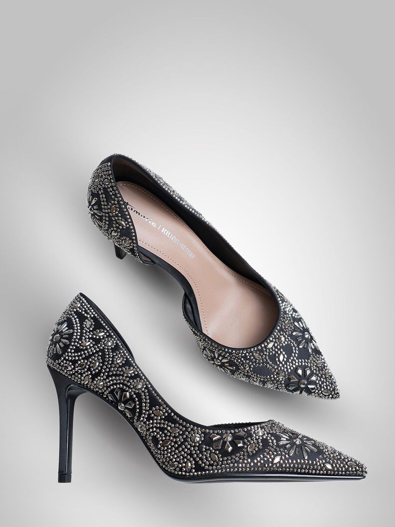 Pumps - black, BLACK, hi-res