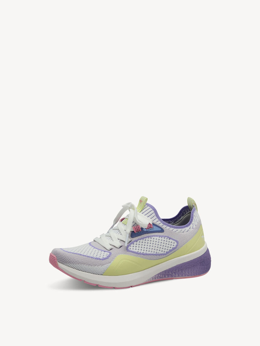 Sneaker - lila, PURPLE COMB, hi-res