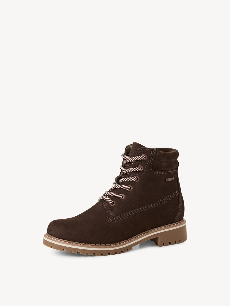 Bootie - brown warm lining, 304, hi-res