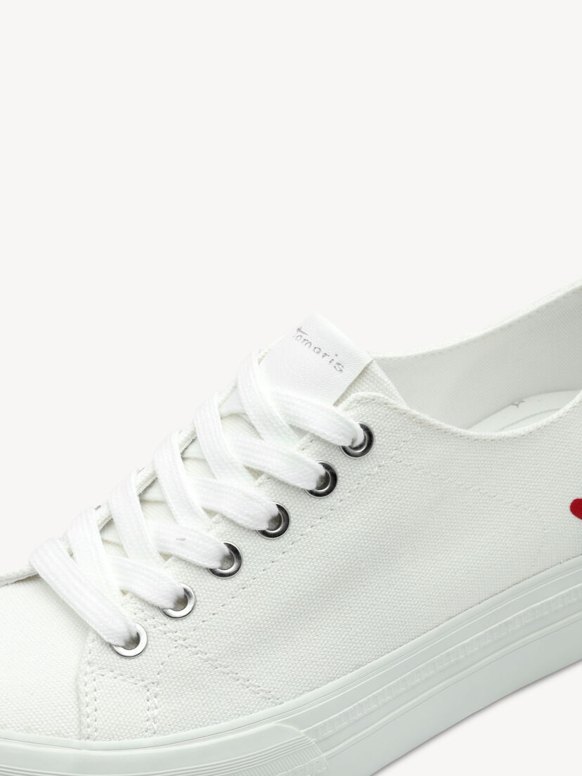 Sneaker, WHITE COMB, hi-res