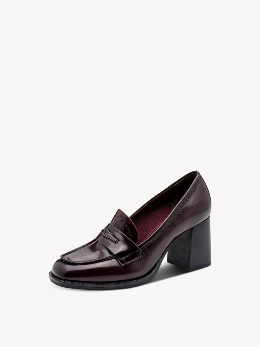 Trotteur - rood, MERLOT, hi-res
