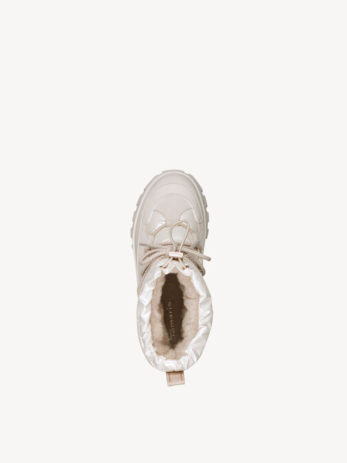 Stiefelette, IVORY, hi-res
