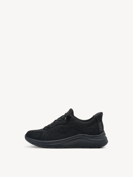 Sneaker, BLACK, hi-res