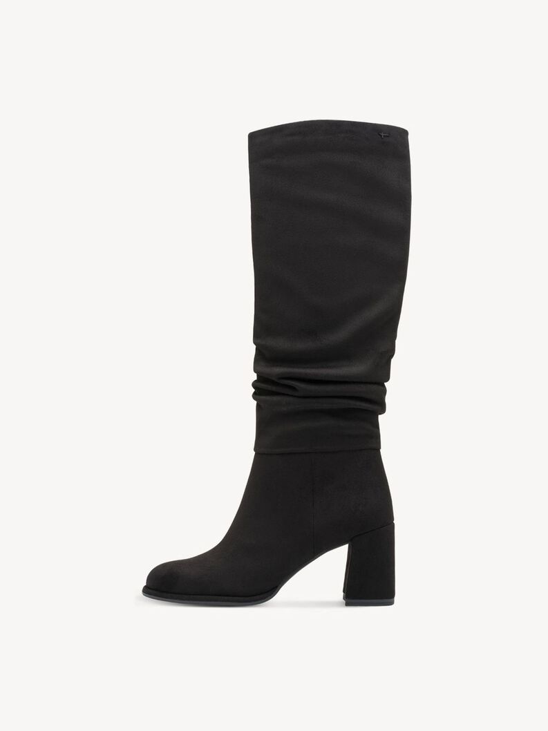 Stiefel, BLACK, hi-res