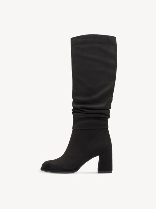 Stiefel, BLACK, hi-res