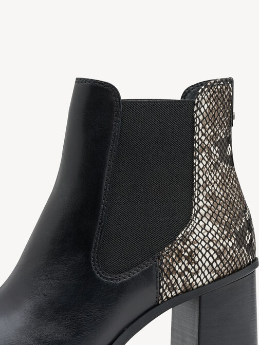 Chelsea Boot, BLACK COMB, hi-res