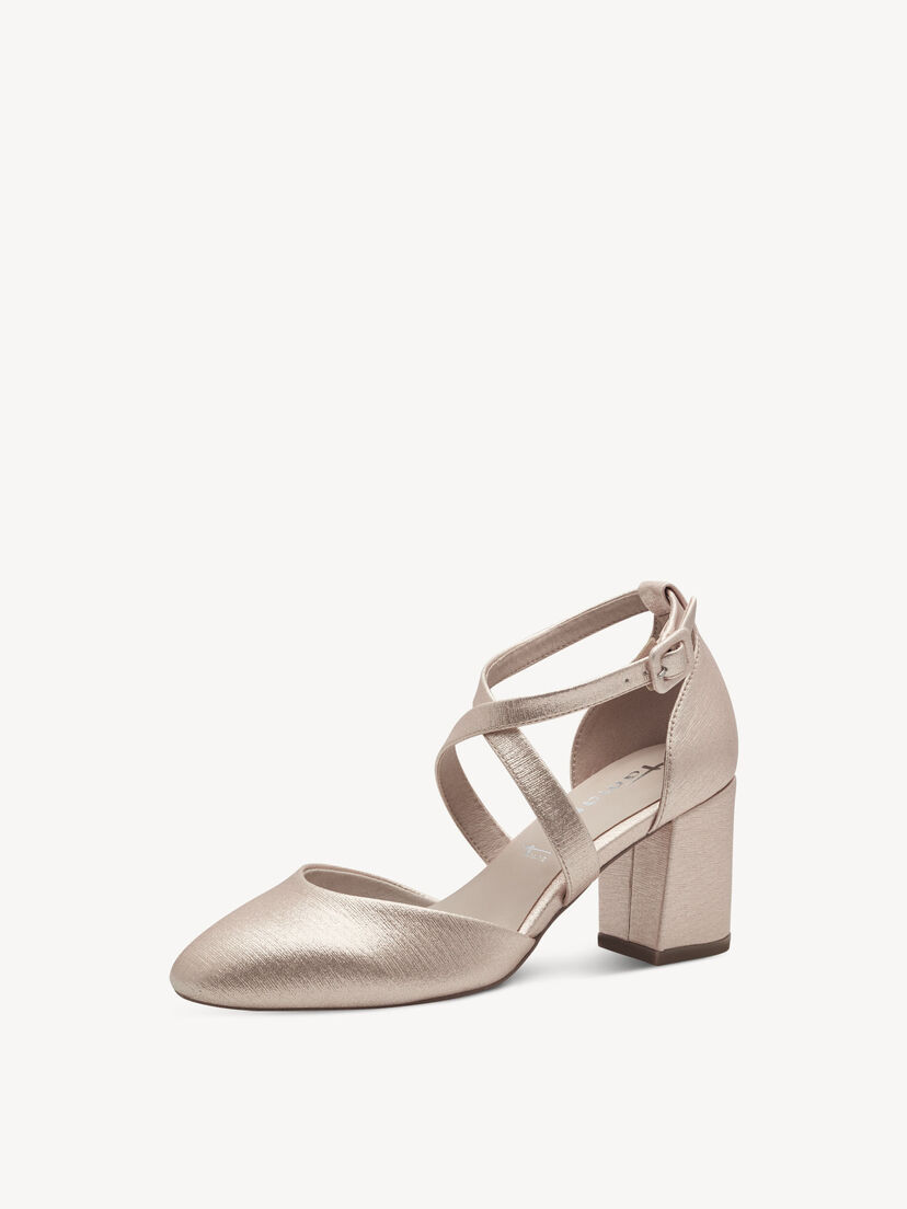 Pumps - roze, ROSE GLAM, hi-res