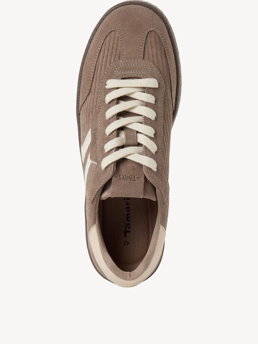 Sneaker, TAUPE, hi-res