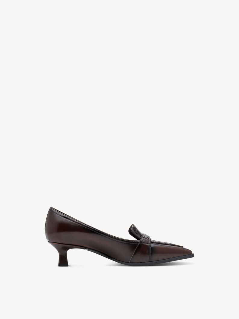 Pumps - bruin, 304, hi-res