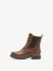 Gevoerde winterschoenen