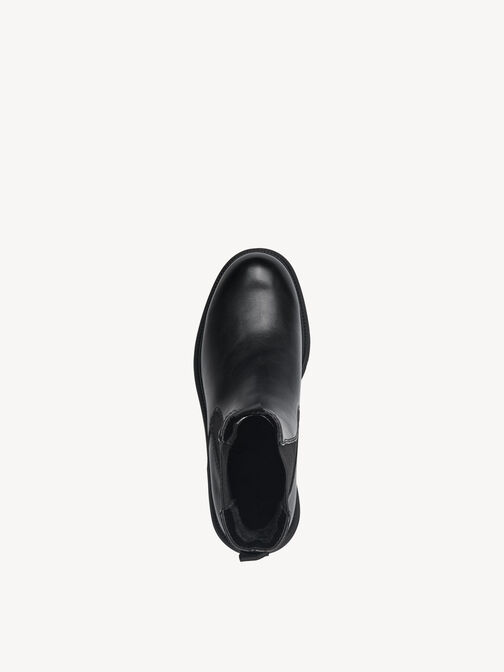 Chelsea Boot, BLACK, hi-res