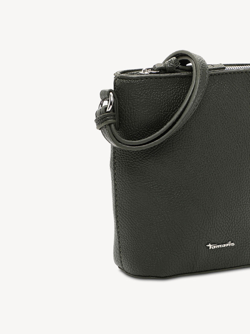 Schoudertas - groen, darkforest, hi-res