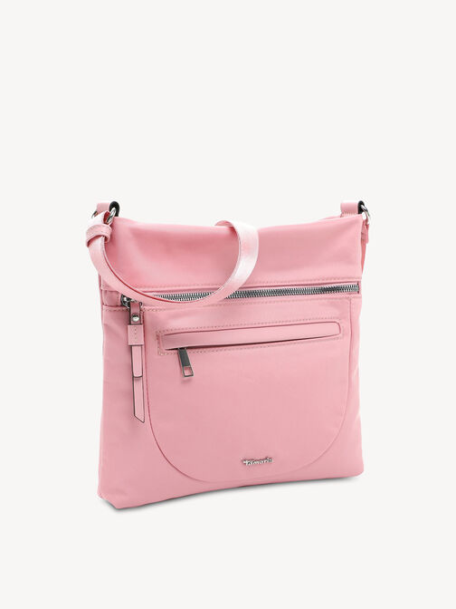Umh&auml;ngetasche, rose, hi-res