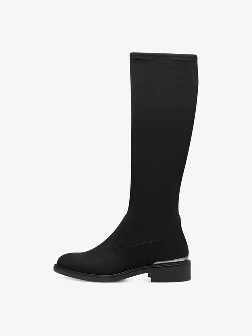 Stiefel, BLACK, hi-res